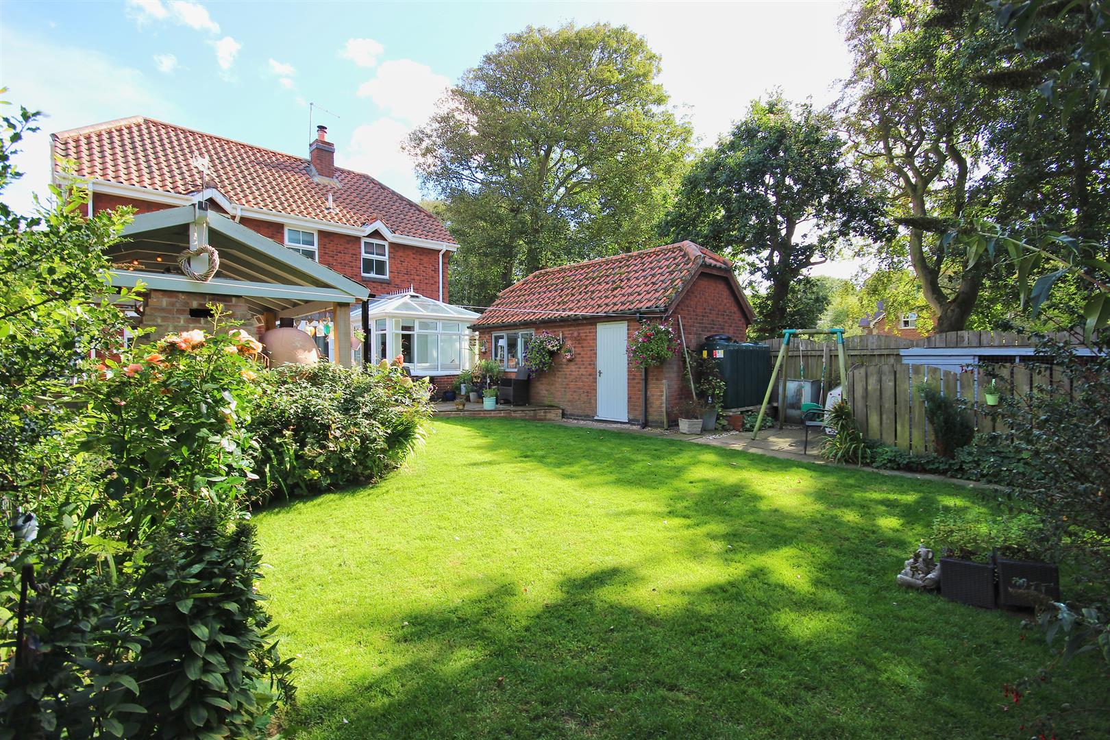 Grimston